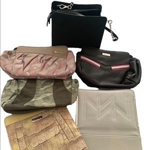 Miche mini base bag with 5 covers and 1 strap